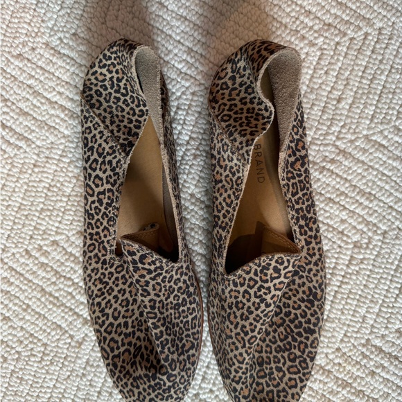 Lucky brand Cahill loafers size 9.5 new - Picture 4 of 4